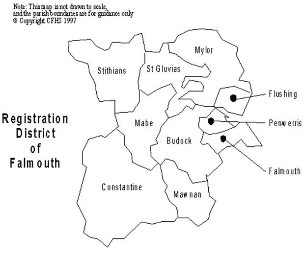 registrationFALMOUTH
